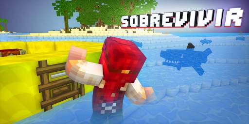 Mapas de Minecraft PE screenshot 2