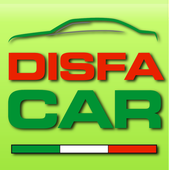 Ricerca Ricambi Auto Usati icon