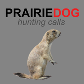 Prairie Dog Hunting Calls icon