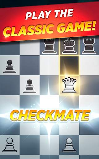 Chess With Friends screenshot 8