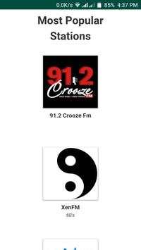 TuneInApp screenshot 3