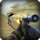 Elite Sniper Duty icon