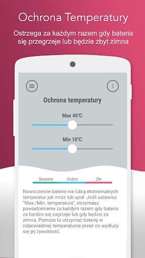 Battery Lifespan Extender screenshot 3