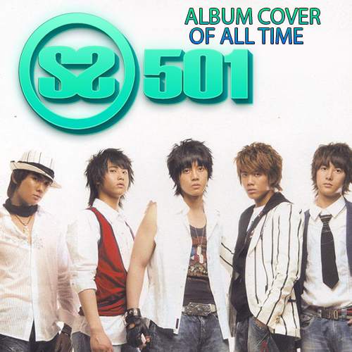 SS501 Album Mega Offline screenshot 4