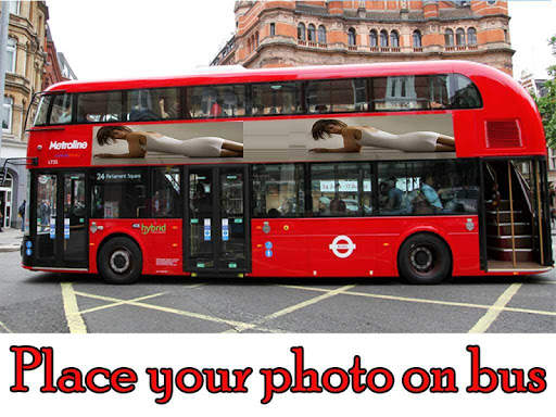 Vehicle Photo Frames screenshot 3