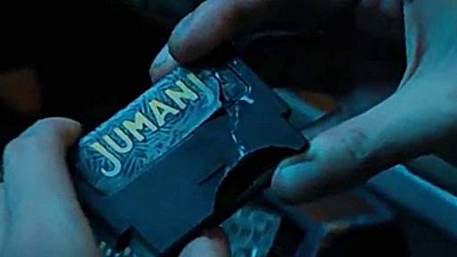 Walkthrough For Jumanji Game Guide screenshot 1