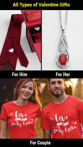Online Gifts Shopping screenshot 2