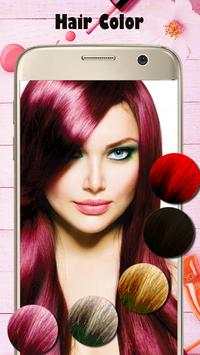 You Makeup Cam - Beauty Makeup screenshot 1