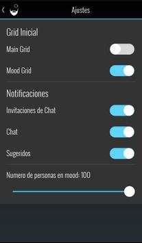 Gossier | Social Gay Search screenshot 7