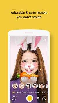 egg - Action Selfie Cam screenshot 1