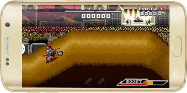 Pro GBA Emulator 2018 - Free Edition screenshot 1