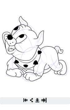 How to Draw Tom and Jerry screenshot 10