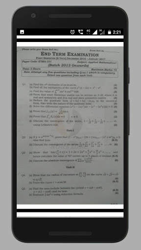 Notes Zone скриншот 7