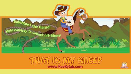That Is My Sheep screenshot 1