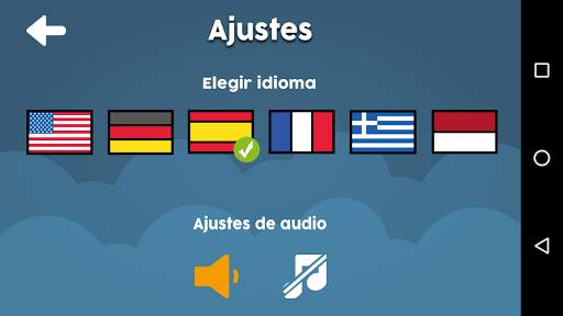 Eureka! Quiz del Conocimientos screenshot 6