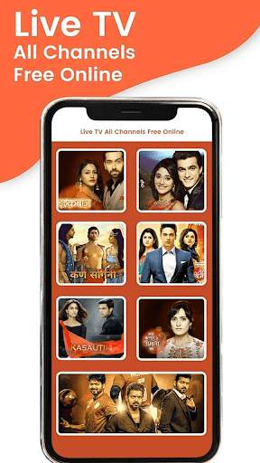Star Plus TV Channel Hindi Serial StarPlus Guide स्क्रीनशॉट 4