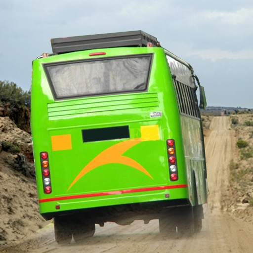 Bus Coach Driving Simulator 1.8