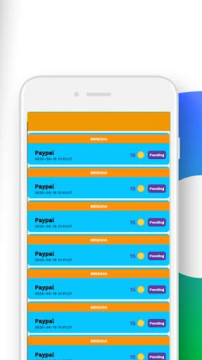 Money Fast - Get Reward Daily स्क्रीनशॉट 2
