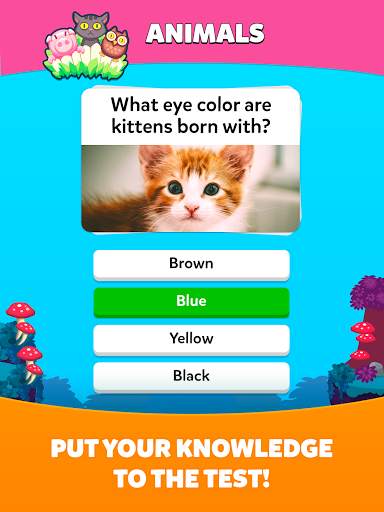 Trivia Crack Adventure screenshot 11