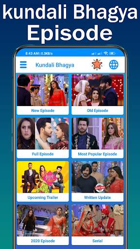 Kundali Bhagya Written Update Episode Serial Cast screenshot 1