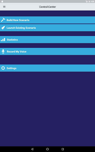 CodeRED Launcher screenshot 15