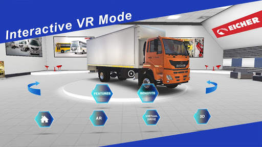 Eicher Pro 6016 screenshot 8