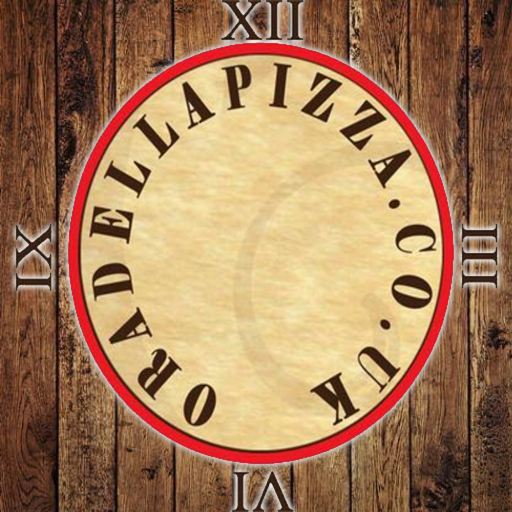Ora Della Pizza CF24 icon