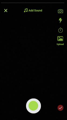 Zhikzhak- Short video app screenshot 5