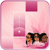 MIGOS Piano Tiles 1.0