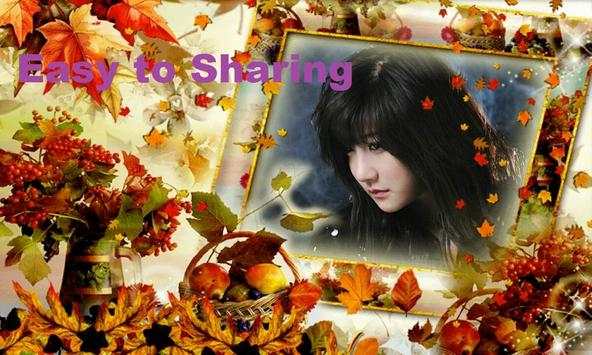 Edit Photo, Cute Collage Frame screenshot 5