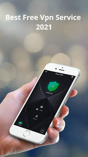 Free Vpn  Best Vpn Fast Vpn And Turbo Vpn screenshot 3