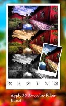 Camera Big Lens screenshot 2