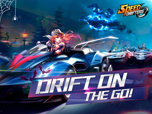 Garena Speed Drifters screenshot 17