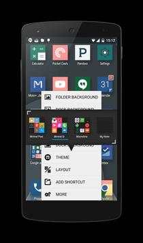 My Home Launcher screenshot 4