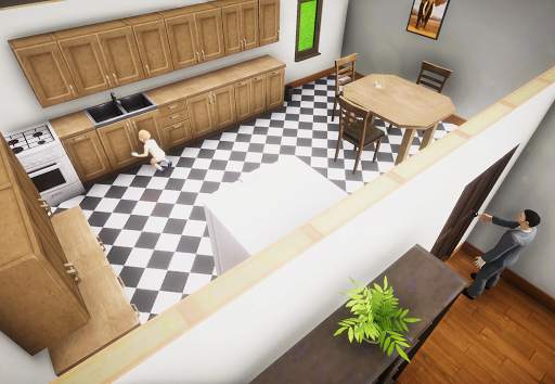 Your Daddy Simulator screenshot 4