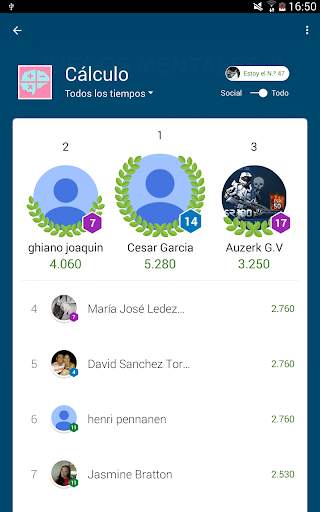 Brain Games 2 screenshot 13