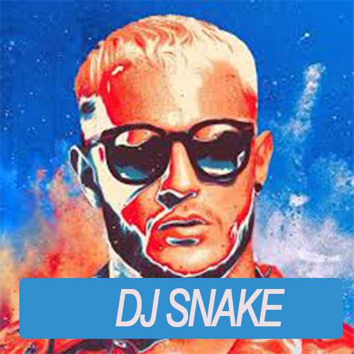 DJ Snake Songs Offline screenshot 4