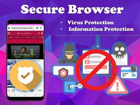 Tchiser - Female Web Browser & Explorer screenshot 6