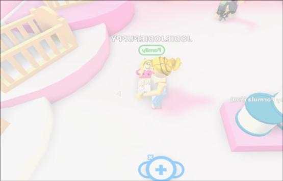 New ROBLOX ADOPT ME : Guide screenshot 1