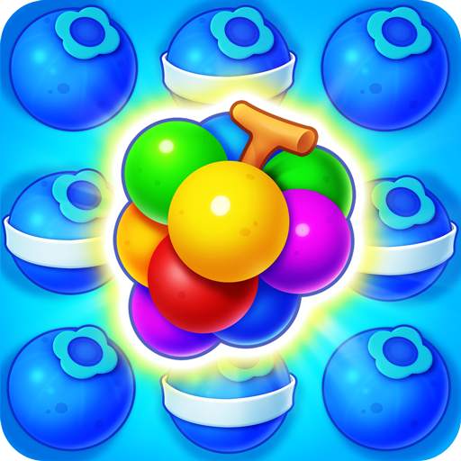 Fruit Candy Bomb 3.1.5086