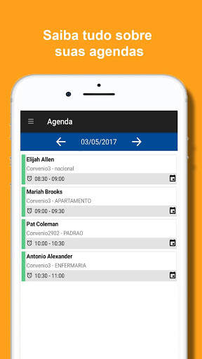 Gemed screenshot 2