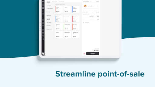 Booksy Biz Pro: Tablet App screenshot 7