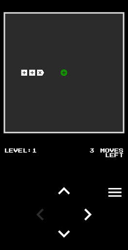 Different Snake Game screenshot 1