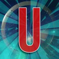 RadioU – Where Music Is Going logo