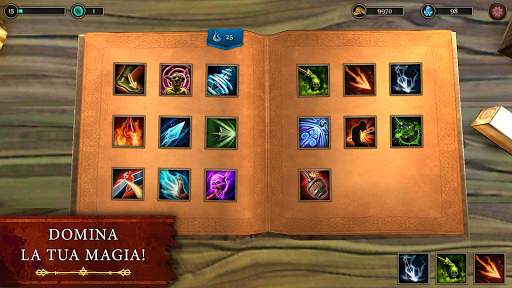 Survival Defender screenshot 5