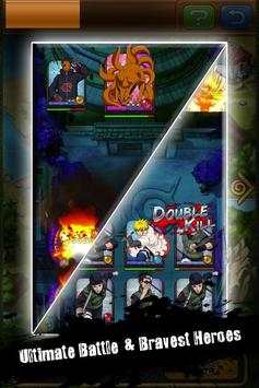 Ninja Sasuke screenshot 4