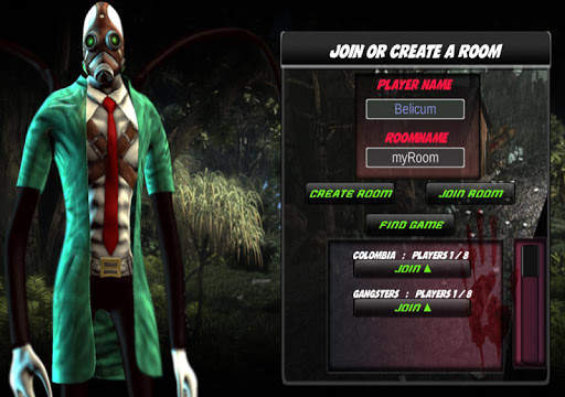 Dr Slender  Online screenshot 3