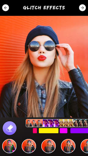 Photo Video Maker with Music 2021 screenshot 2