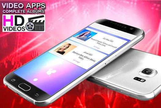 Beyonce -  (Apest) Full Album & Video HD screenshot 5