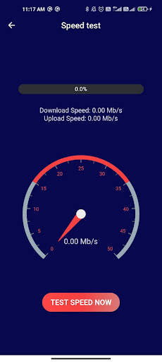 Flash VPN - VPN  Fast & Safe screenshot 3